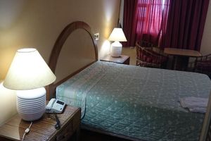 Alojamiento - Brasão Palace Hotel