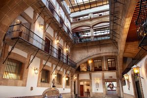 Alojamiento - Hotel MX más centro