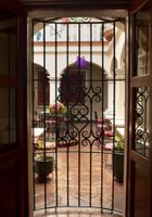 Alojamiento - Hotel Casa Catrina