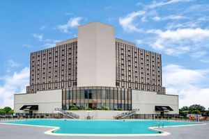 Alojamiento - Wyndham Garden Norfolk Downtown