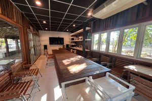 Alojamiento - Pang Mai Resort