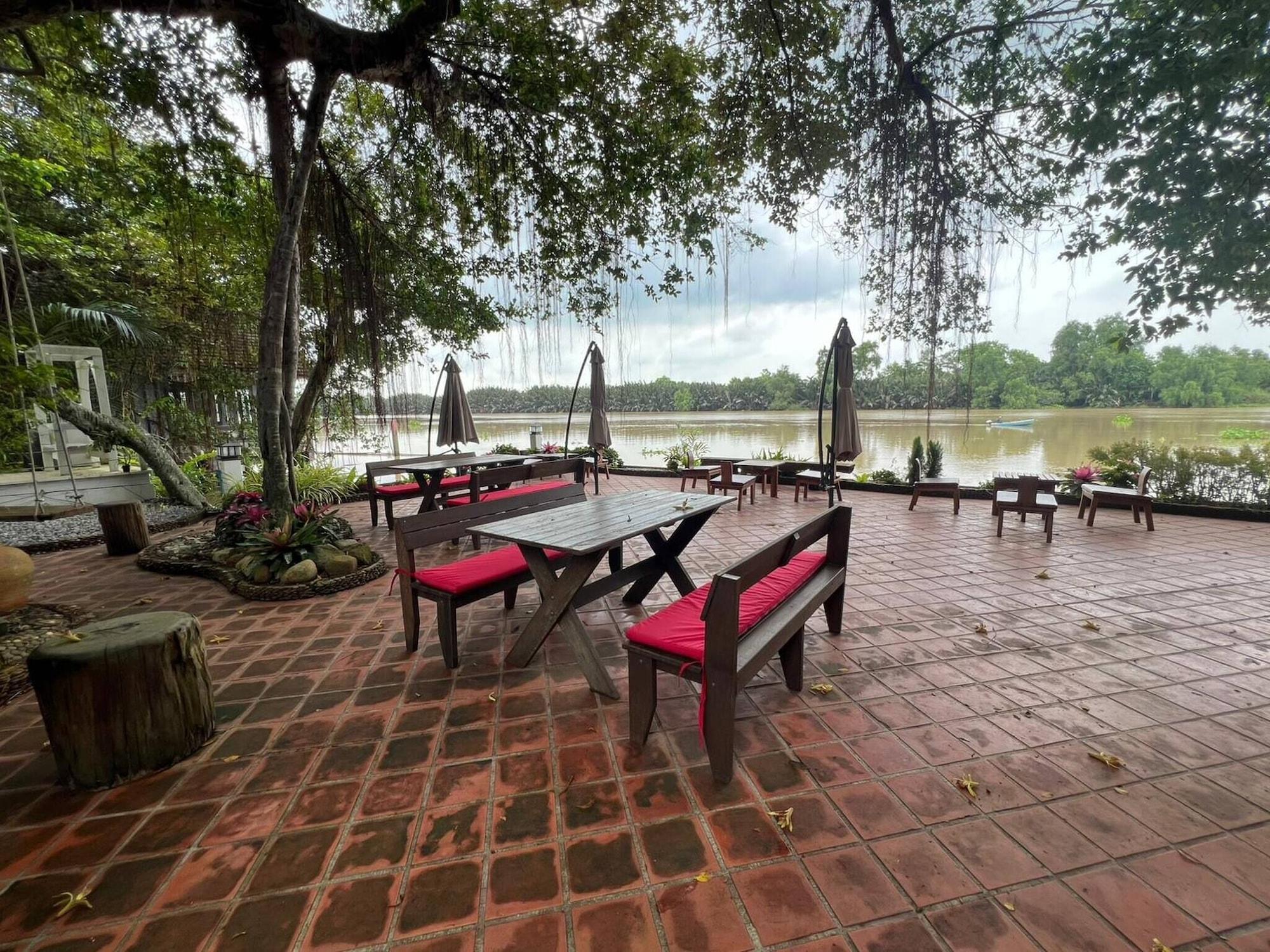 Restaurant Rainbow Arokaya Welness Resort