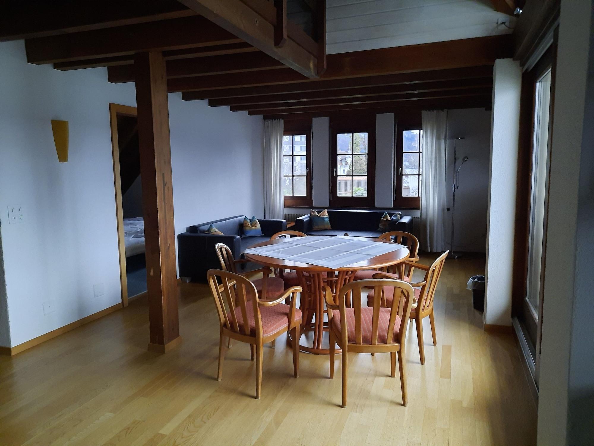 Habitación See & Wellnesshotel Gerbi
