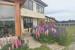 Alojamiento - Hostal Doble E Patagonia