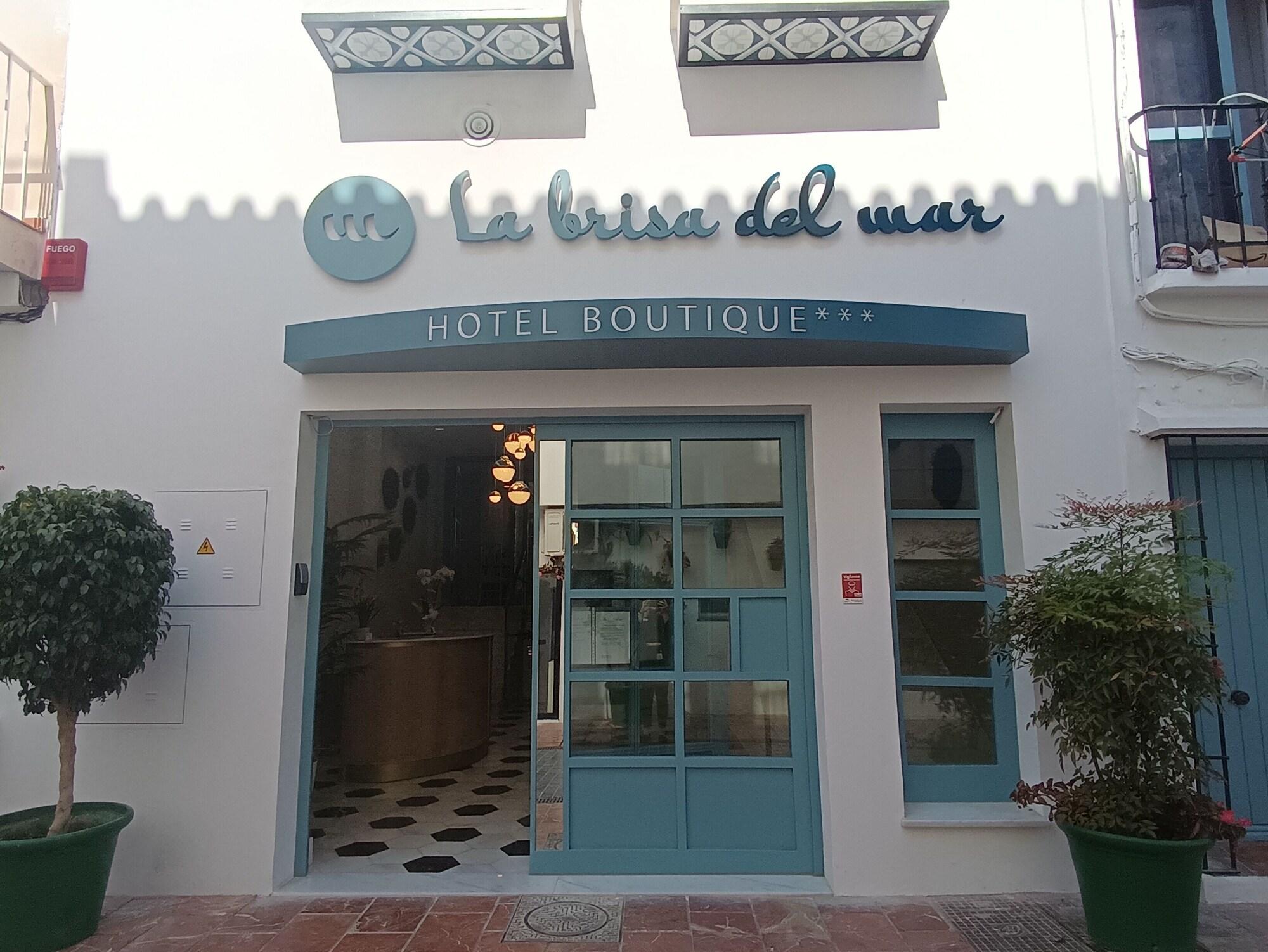 Varios Hotel Boutique La Brisa del Mar