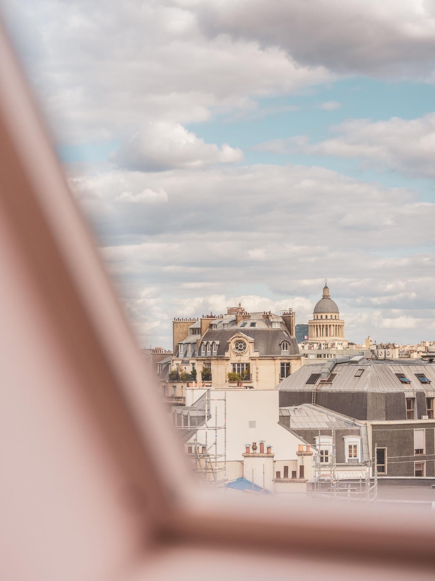 Equipamiento de Habitación Legend Saint Germain