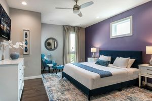 Alquiler Vacacional - Magnificent 4 Bedroom Townhouse near Lafitte Greenway