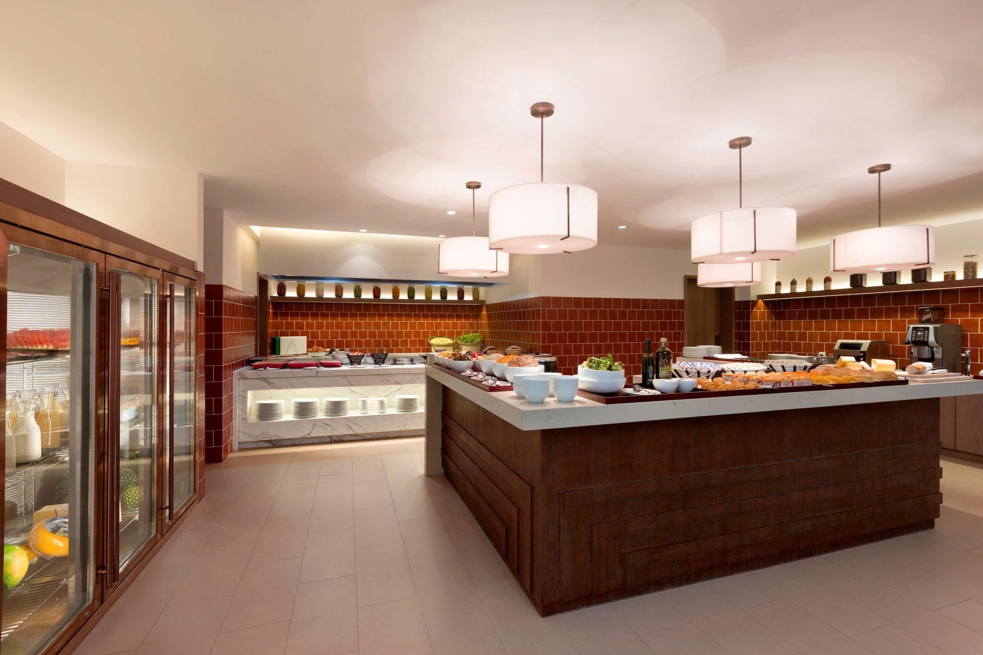 Restaurant Hyatt Place Shenzhen Dongmen