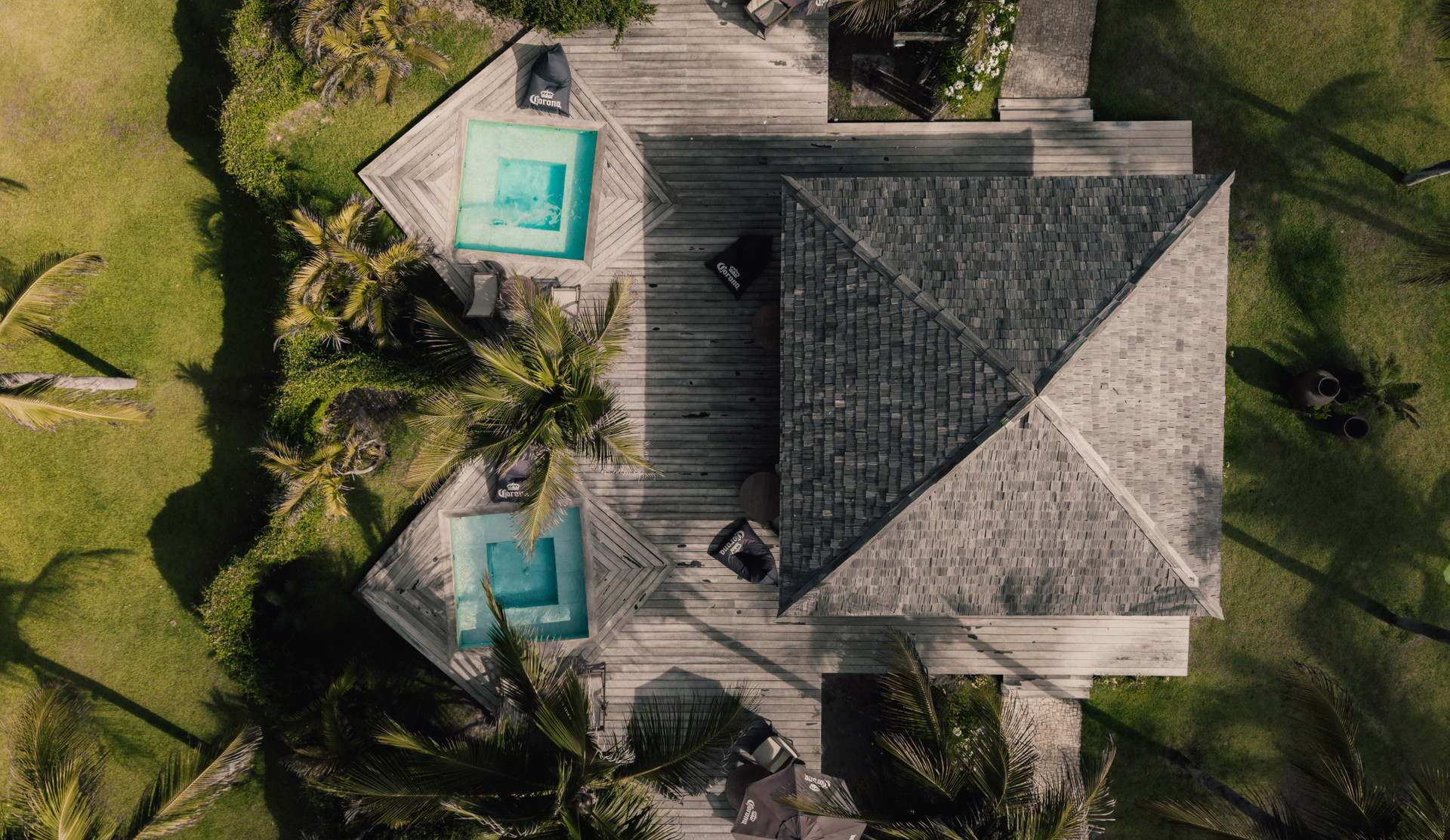 Bar/Salón Hotel Jaguaríndia Village