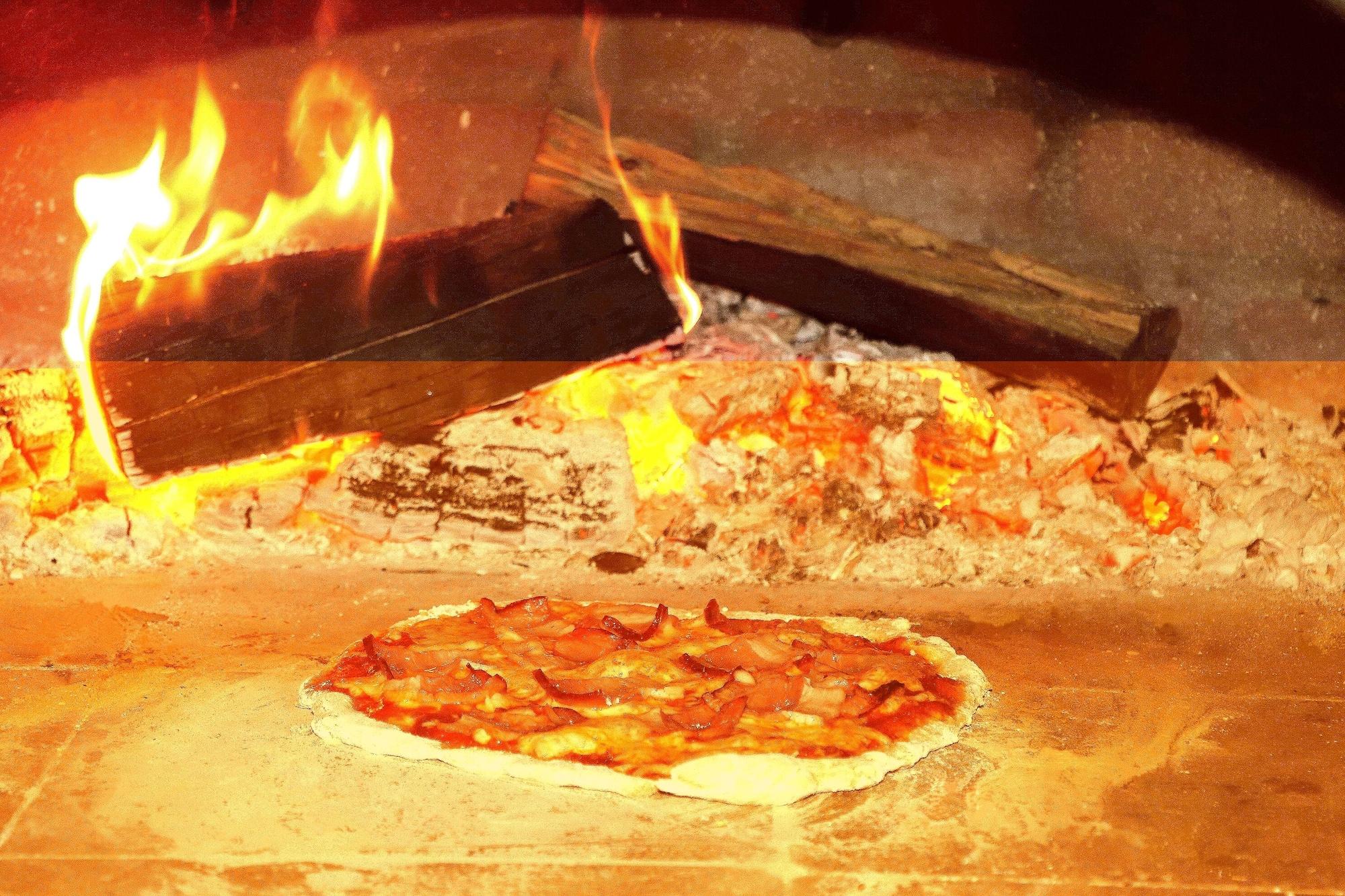 Restaurant Encosta do Sobreiro - Serra da Estrela