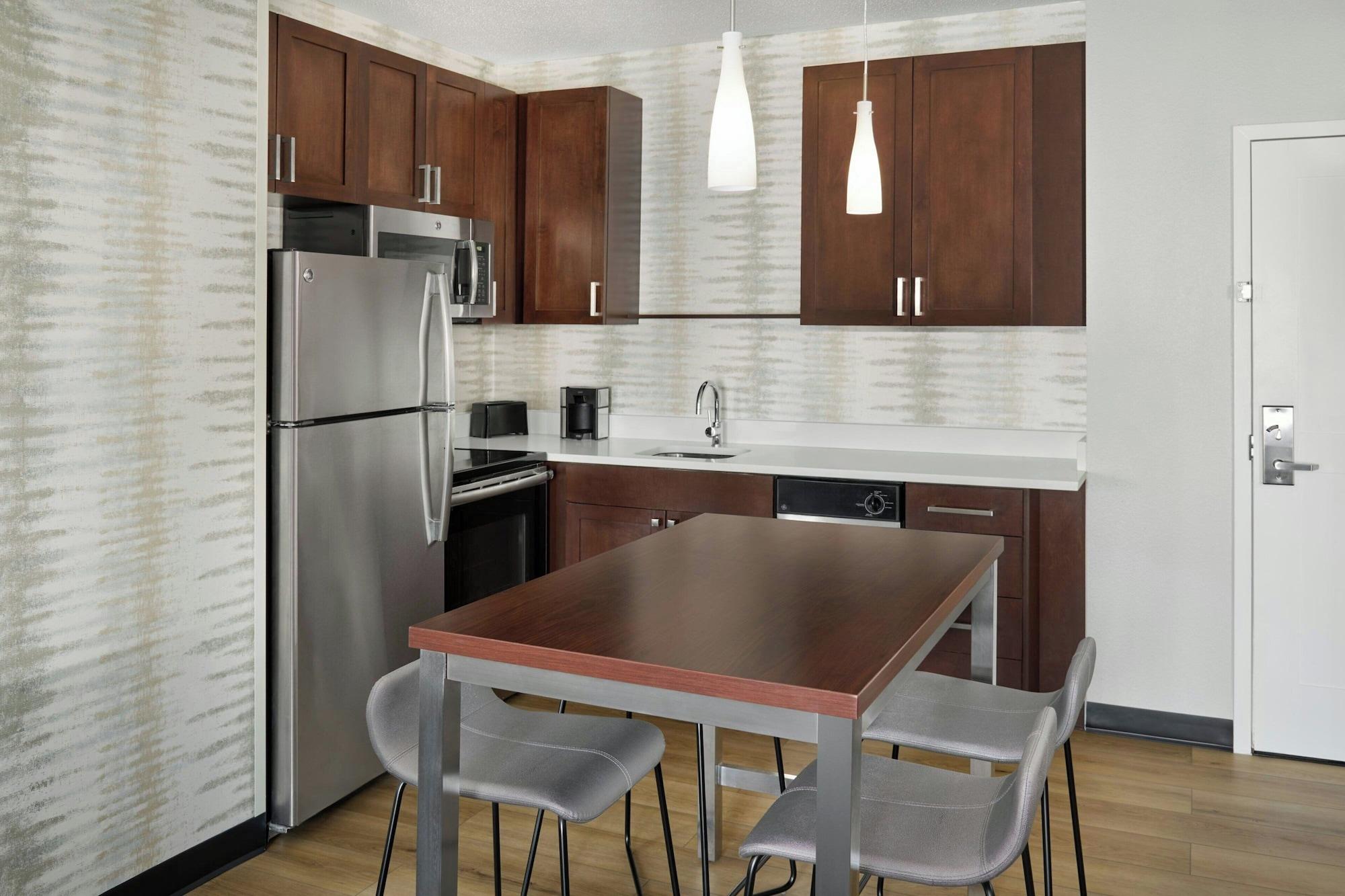 Habitación Residence Inn by Marriott Charlotte Airport