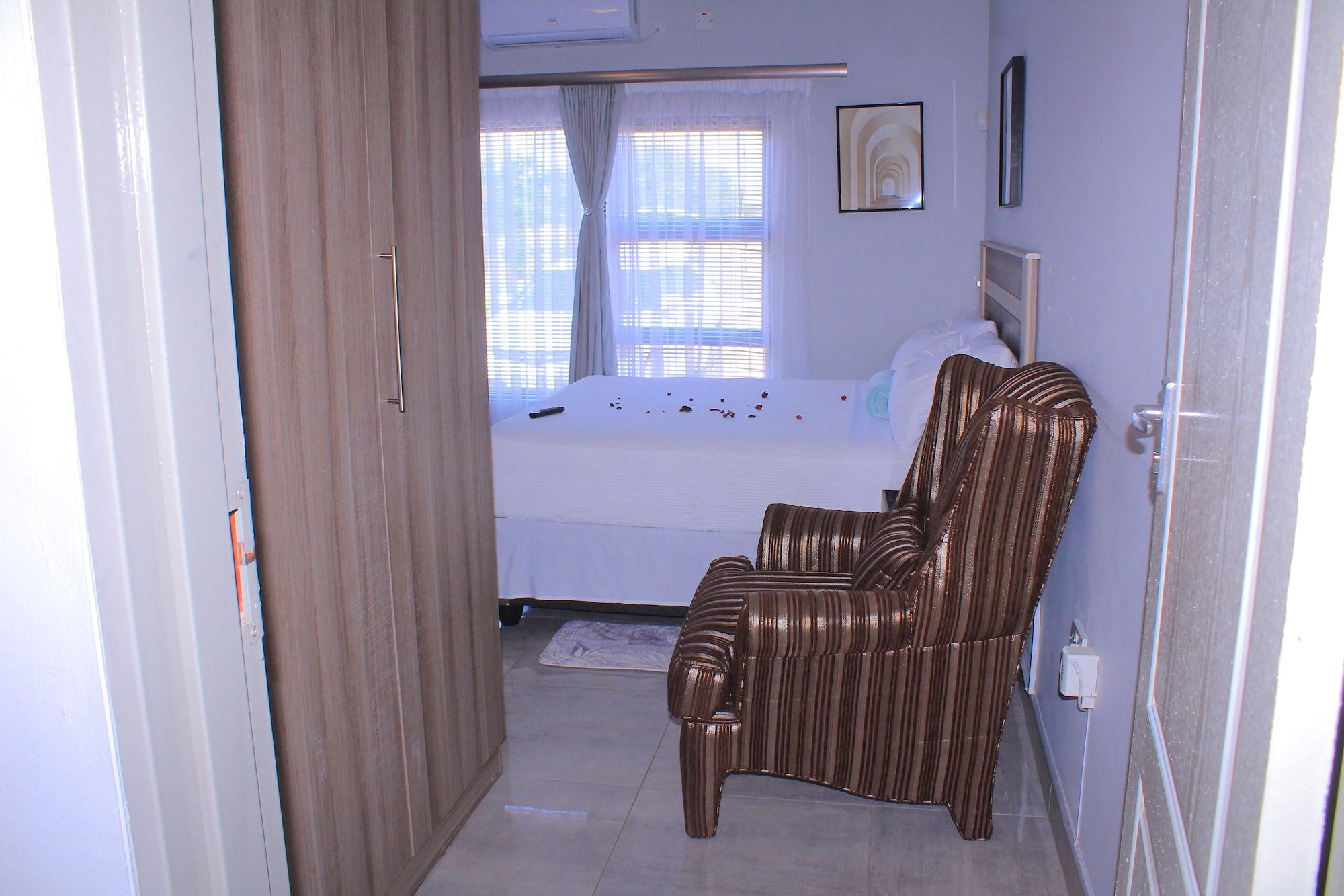 Habitación Serene Cottage