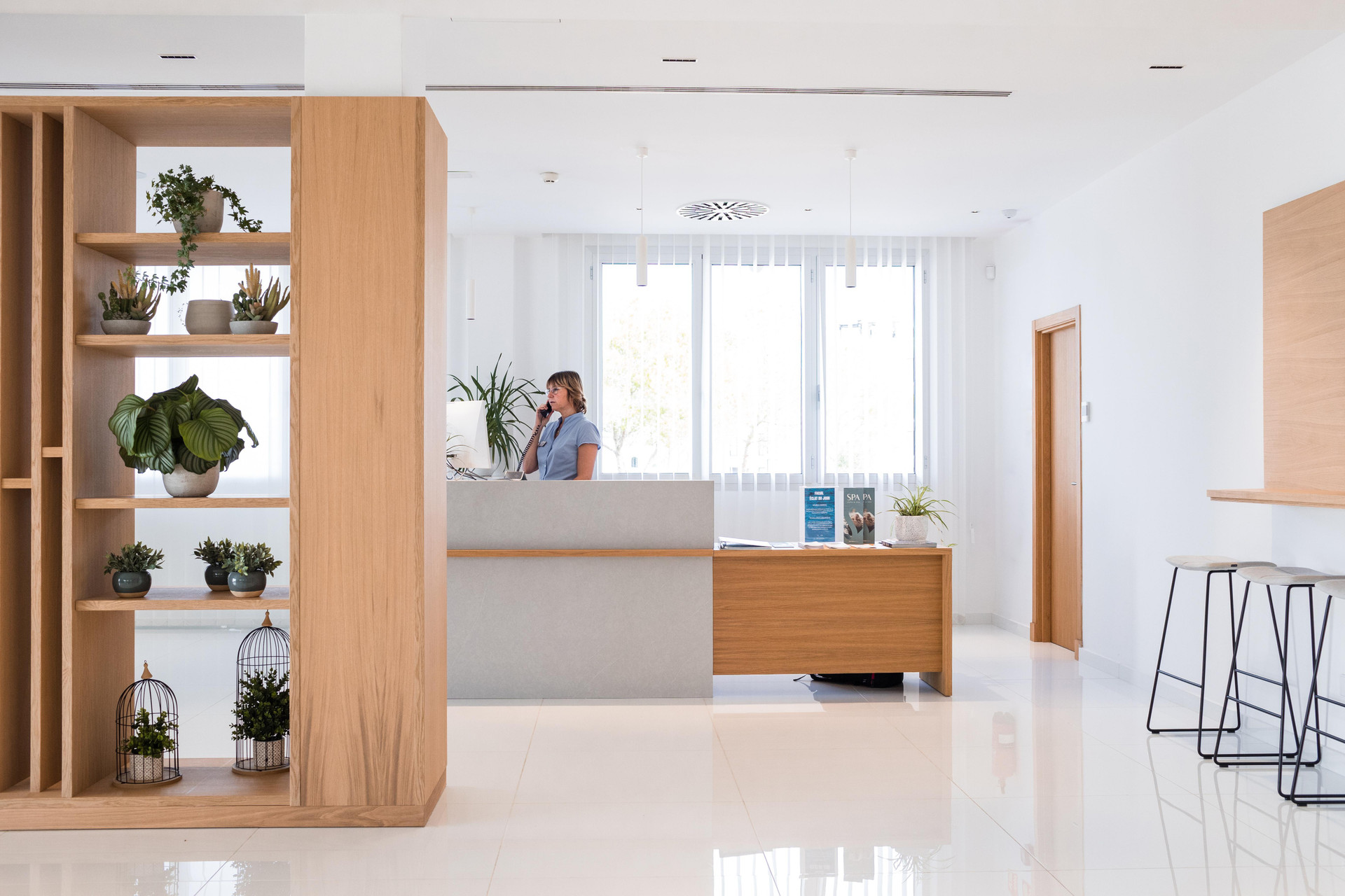 Vista Lobby Petit Sagitario ( Only Adults )