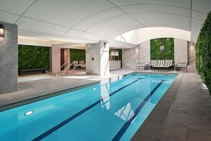Alojamiento - Four Seasons Hotel Washington DC