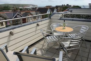 Alquiler Vacacional - The Sanctuary