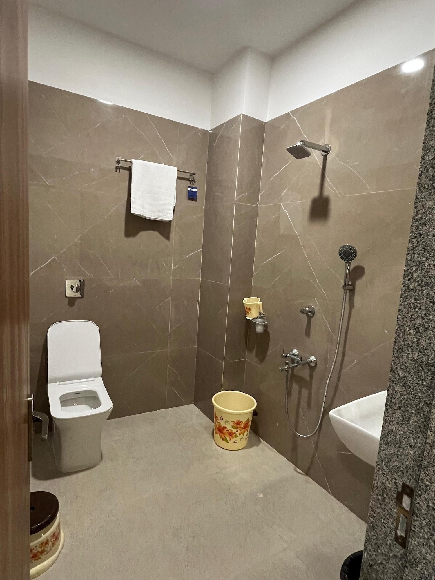 Equipamiento de Habitación Hotel Tilak