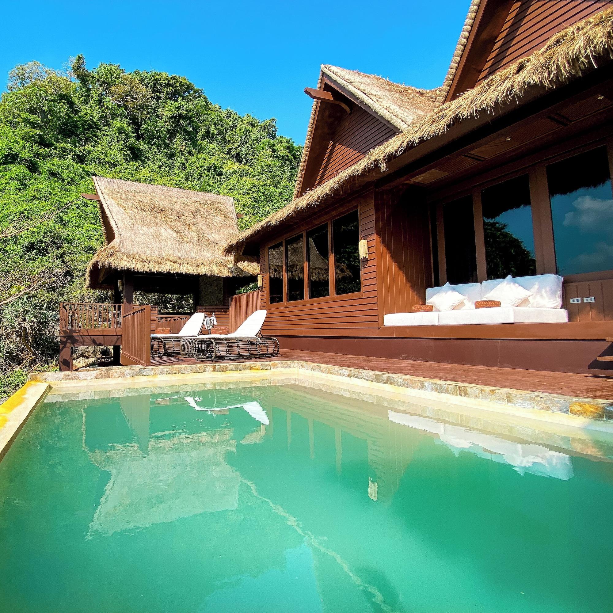 Vista Exterior Cauayan Boutique Private Island