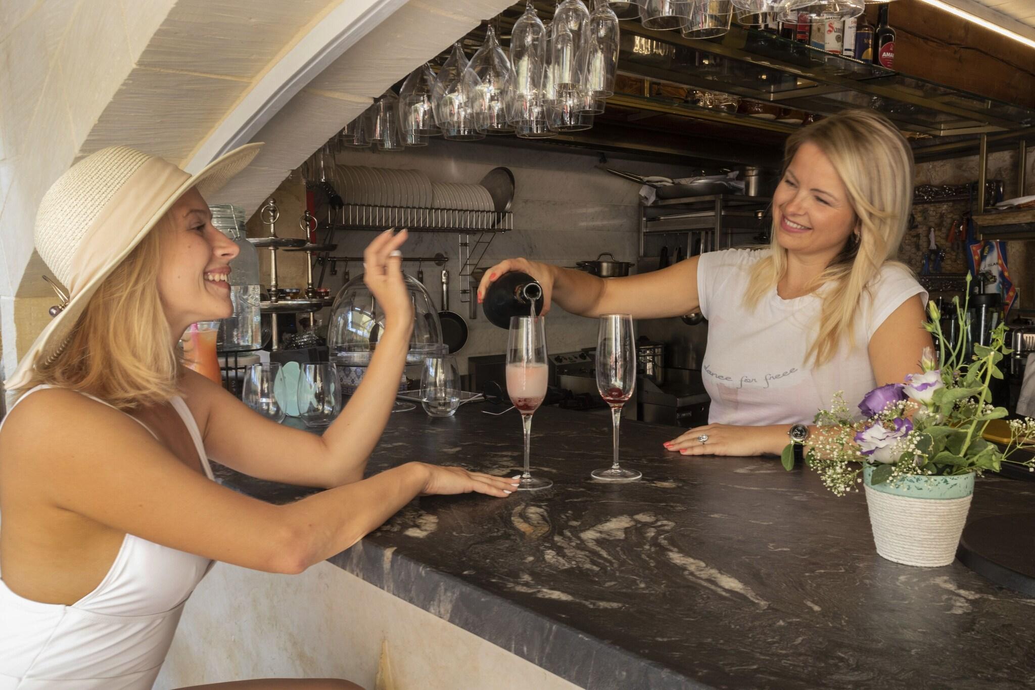 Vista Lobby Lulu Boutique Hotel