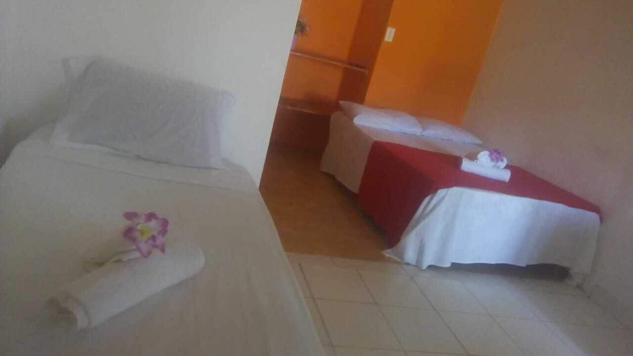 Varios Pousada Mangueira