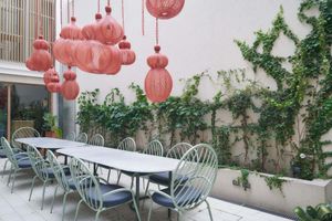 Alojamiento - Bromelia Hotel Boutique