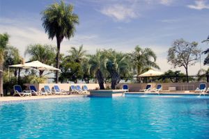 Alojamiento - Turismo Hotel Casino