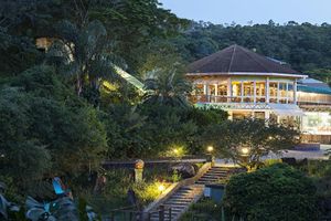 Alojamiento - Unique Garden Hotel & Spa