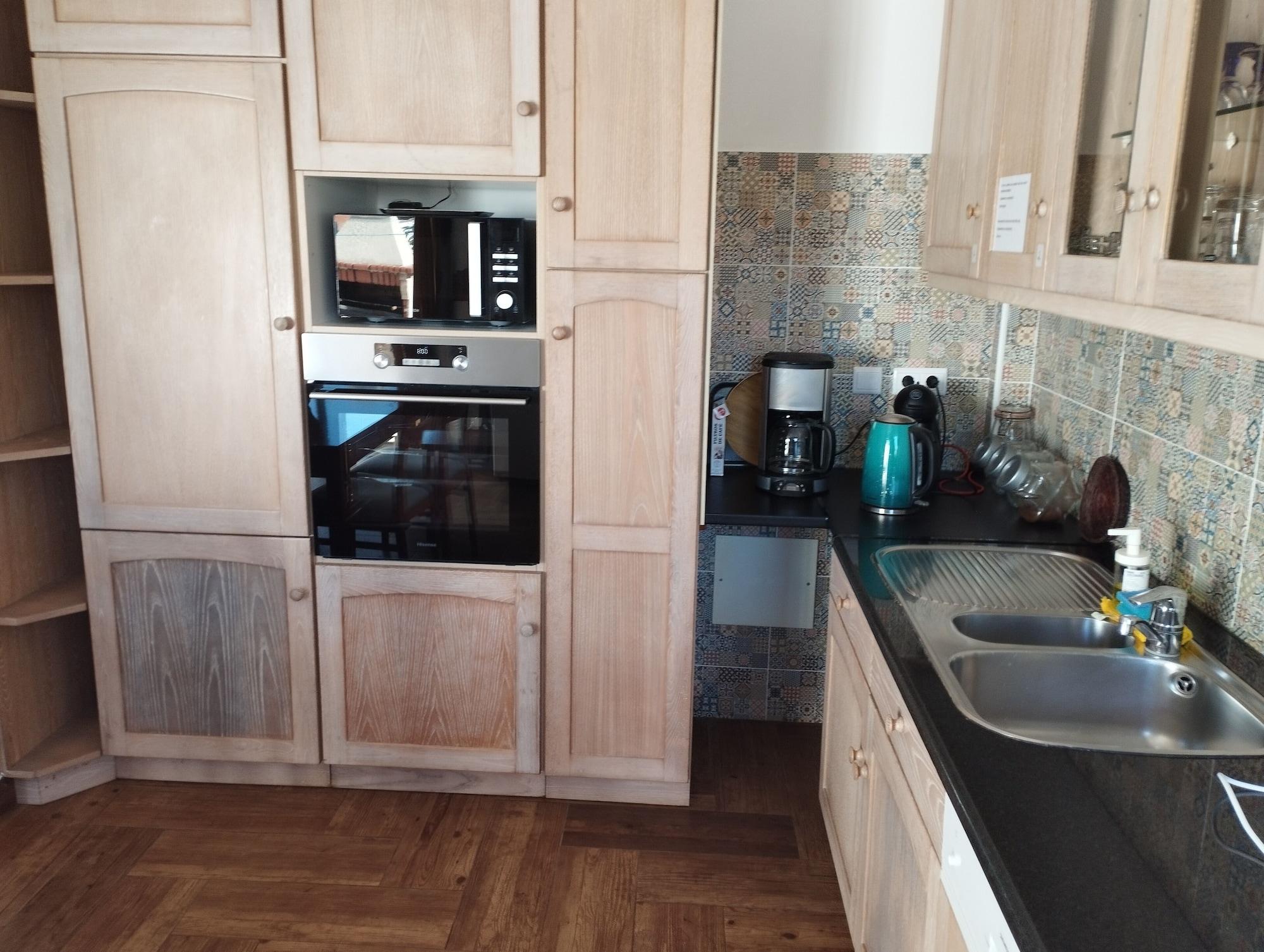 Equipamiento de Habitación Casa Sarguito