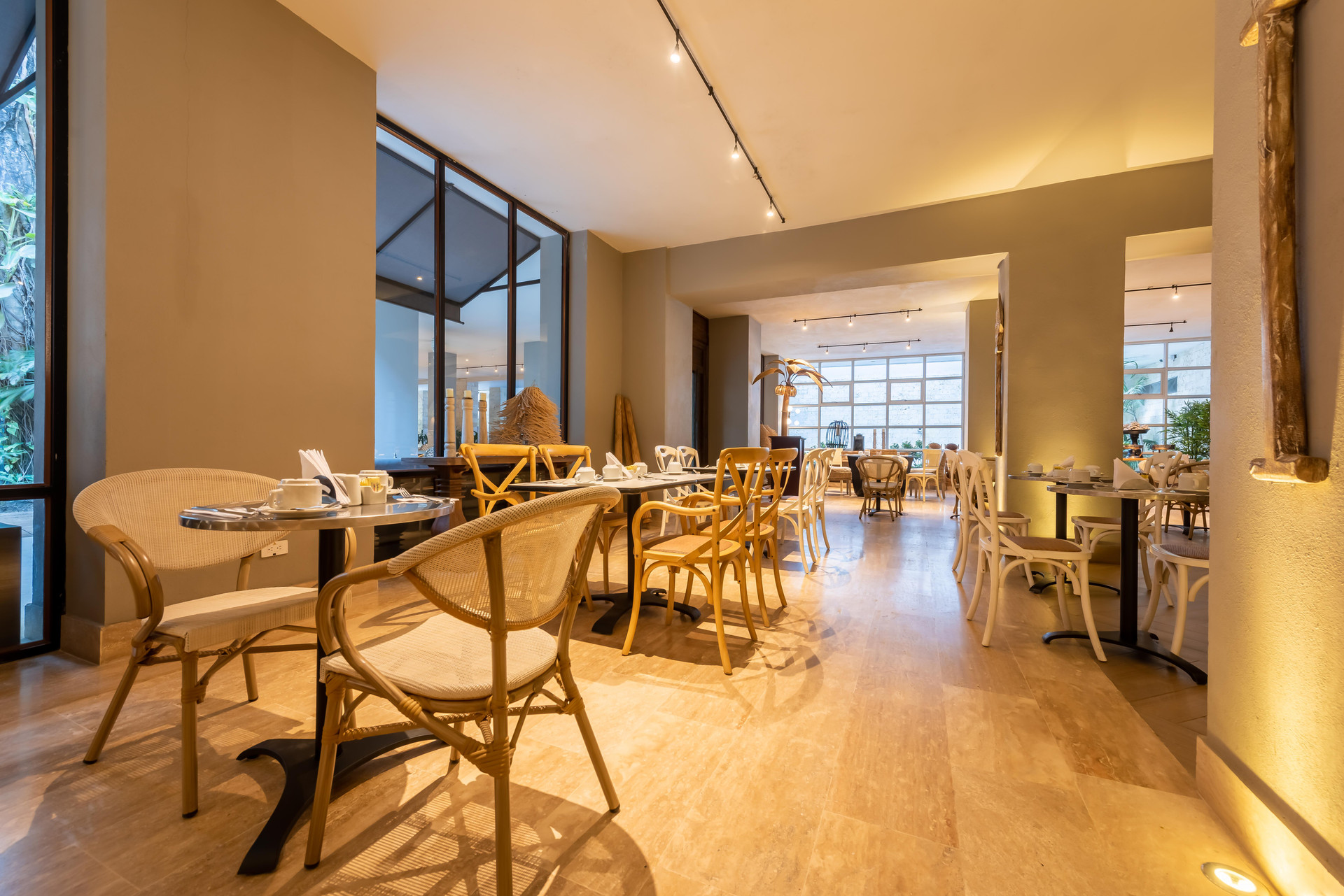 Restaurant Madisson Boutique Hotel Cartagena