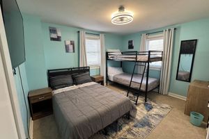 Alquiler Vacacional - Modern Stay with hottub and pool