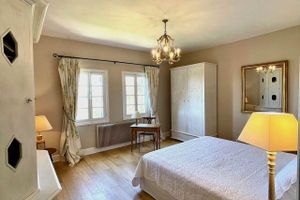 Alquiler Vacacional - True Haven of Peace on the French Riviera 12+