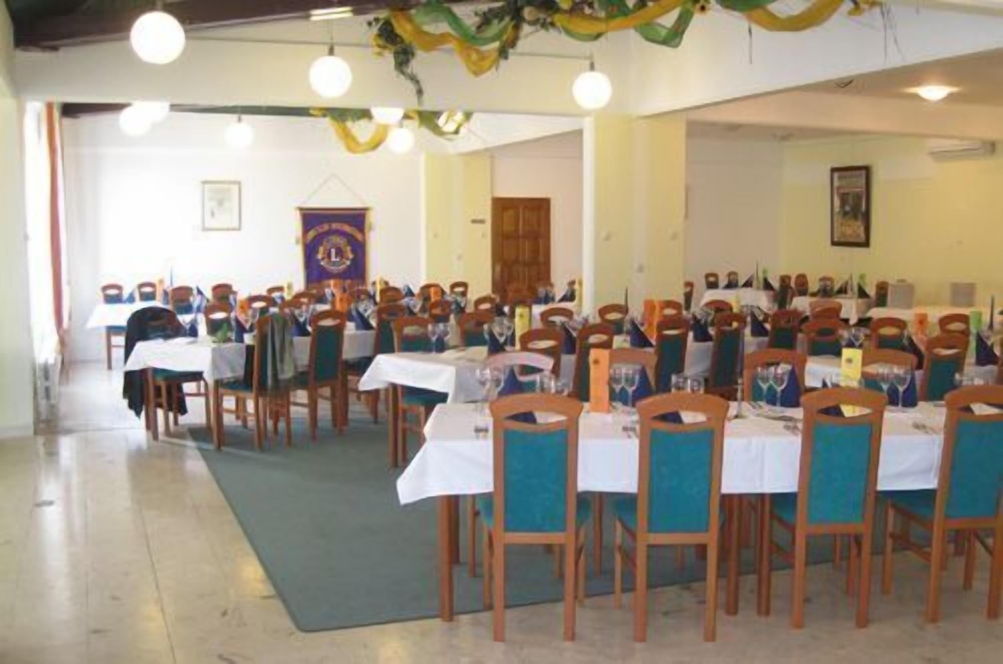 Restaurant Hotel Prebold