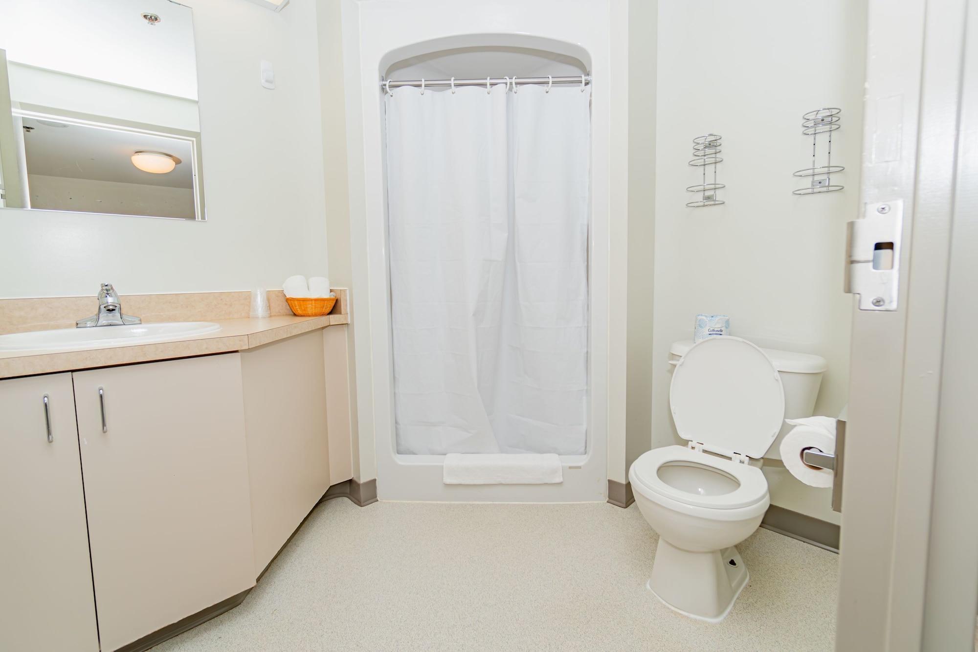 Equipamiento de Habitación University of Ottawa Residence