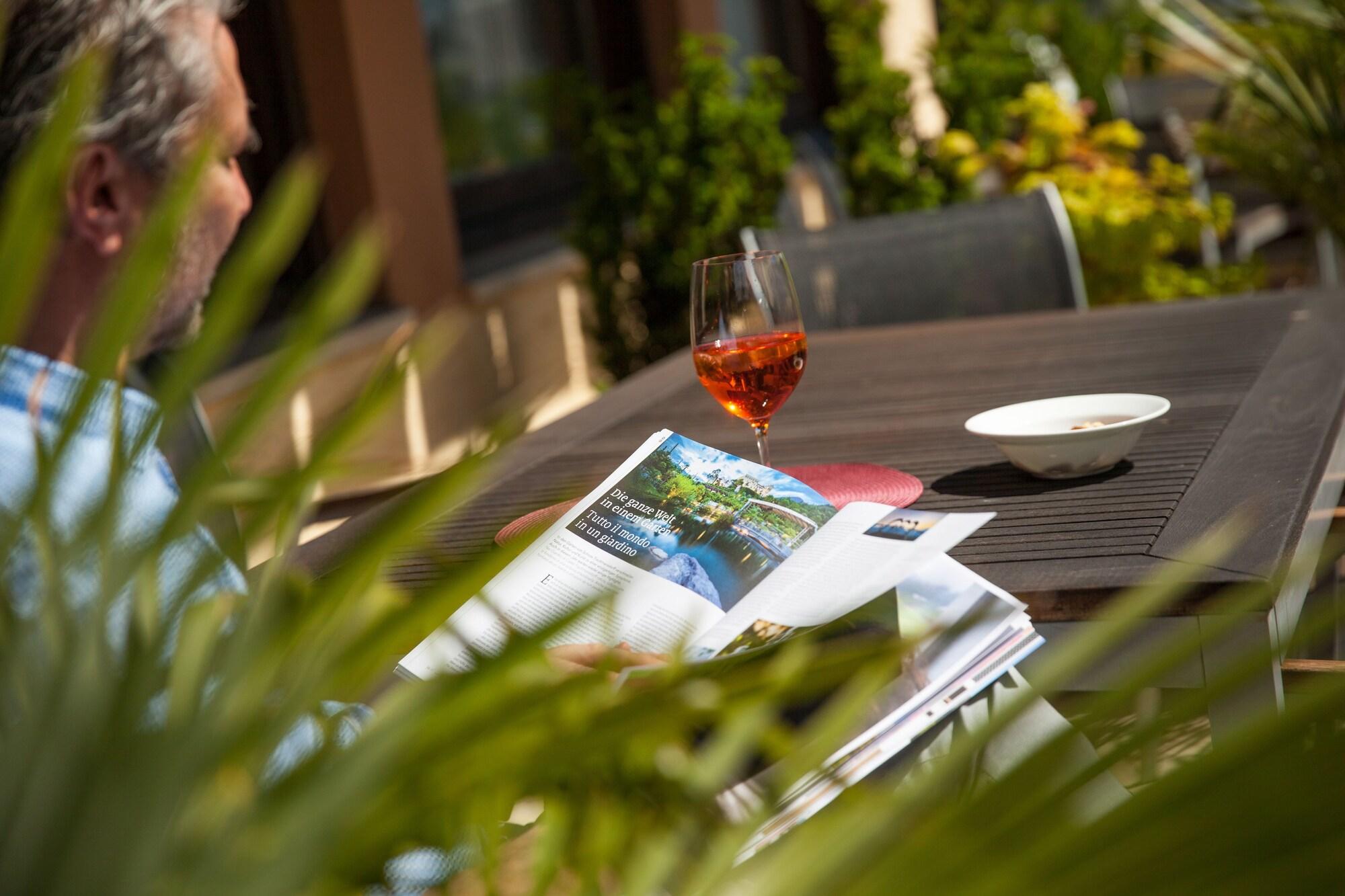 Restaurant Hotel Weingarten