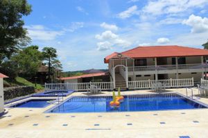 Alojamiento - Finca Hotel Windsor Campestre