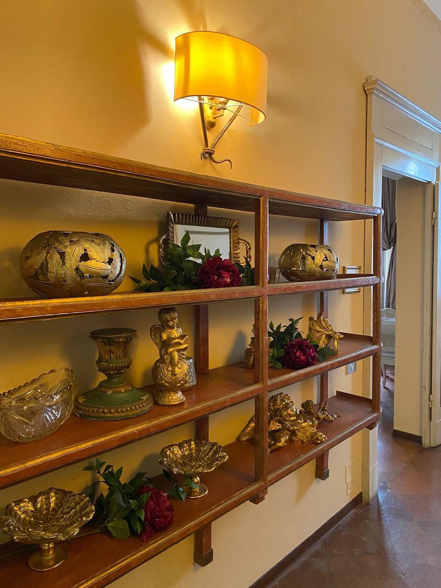 Varios Casa Masoli B&B