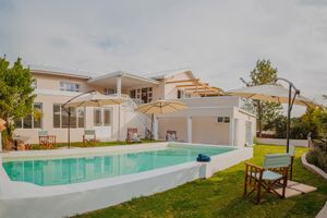 Alojamiento - The View Swellendam