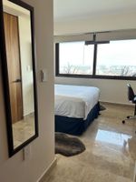 Alquiler Vacacional - PH Private Roof 3 Tv's 3 Pools Gym/ Sea View