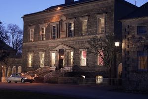 Alojamiento - Bellinter House