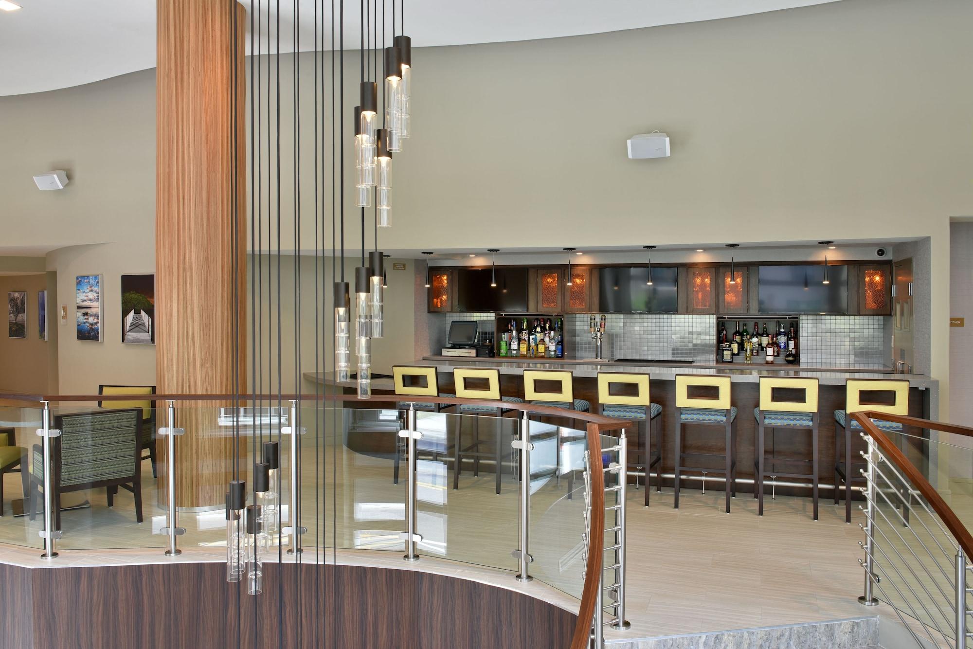 Bar/Salón Four Points by Sheraton Coral Gables