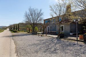 Alojamiento - Residence Gold Istra