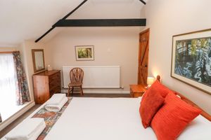 Alquiler Vacacional - Red Kite