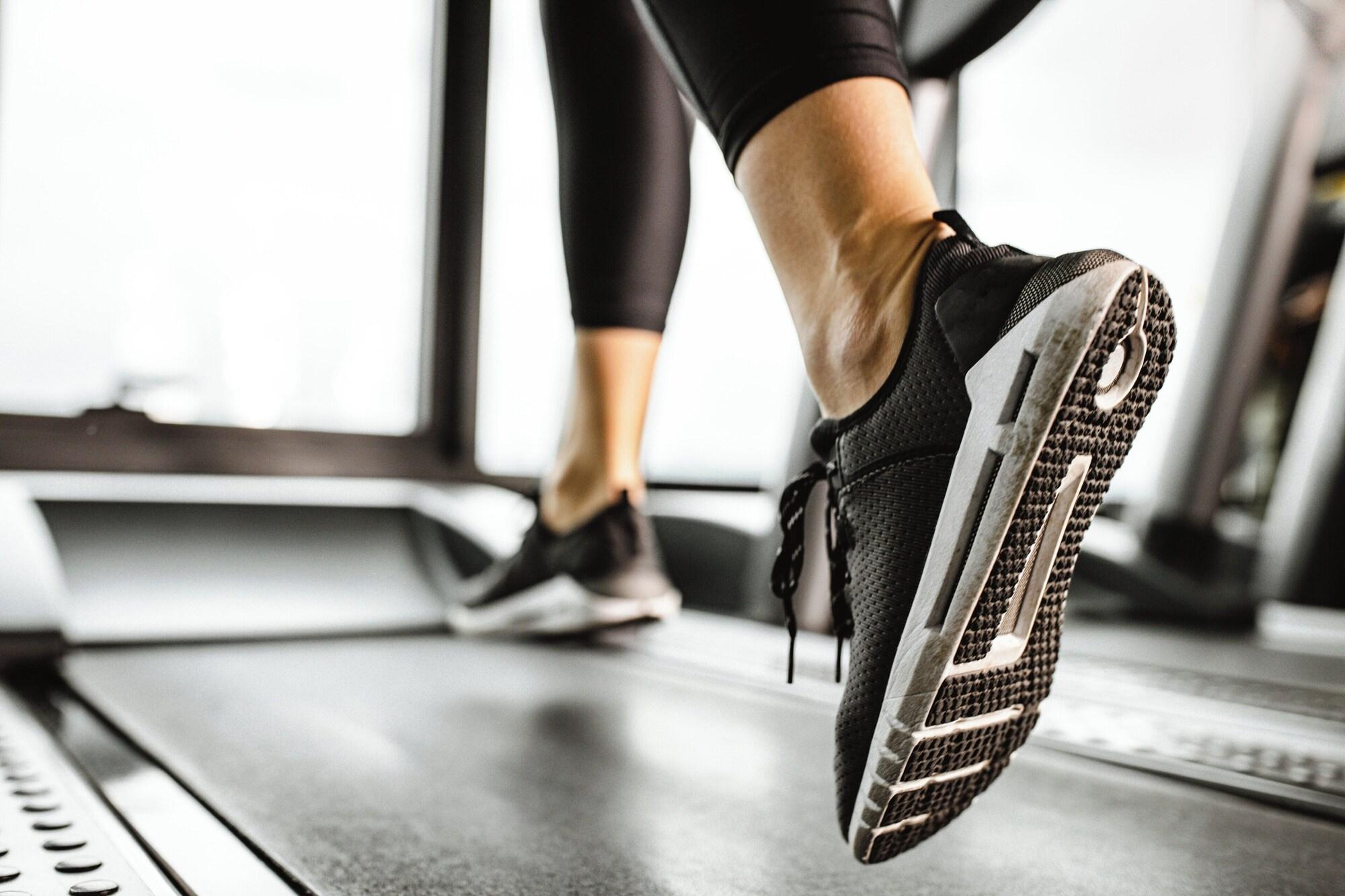 Gimnasio Holiday Inn Puerto Plata-Cofresi Bay Area By Ihg