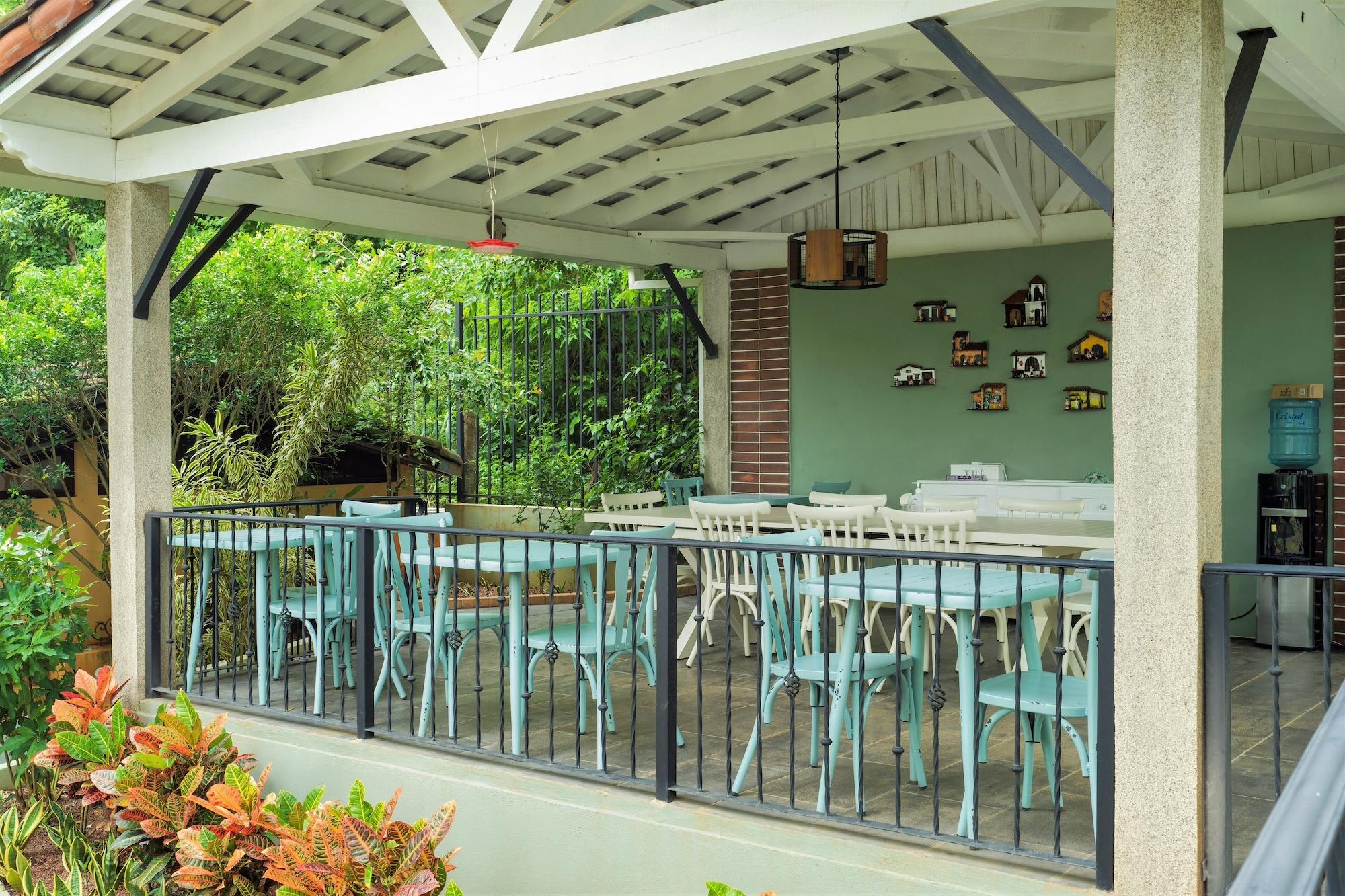 Restaurant Casa Leona