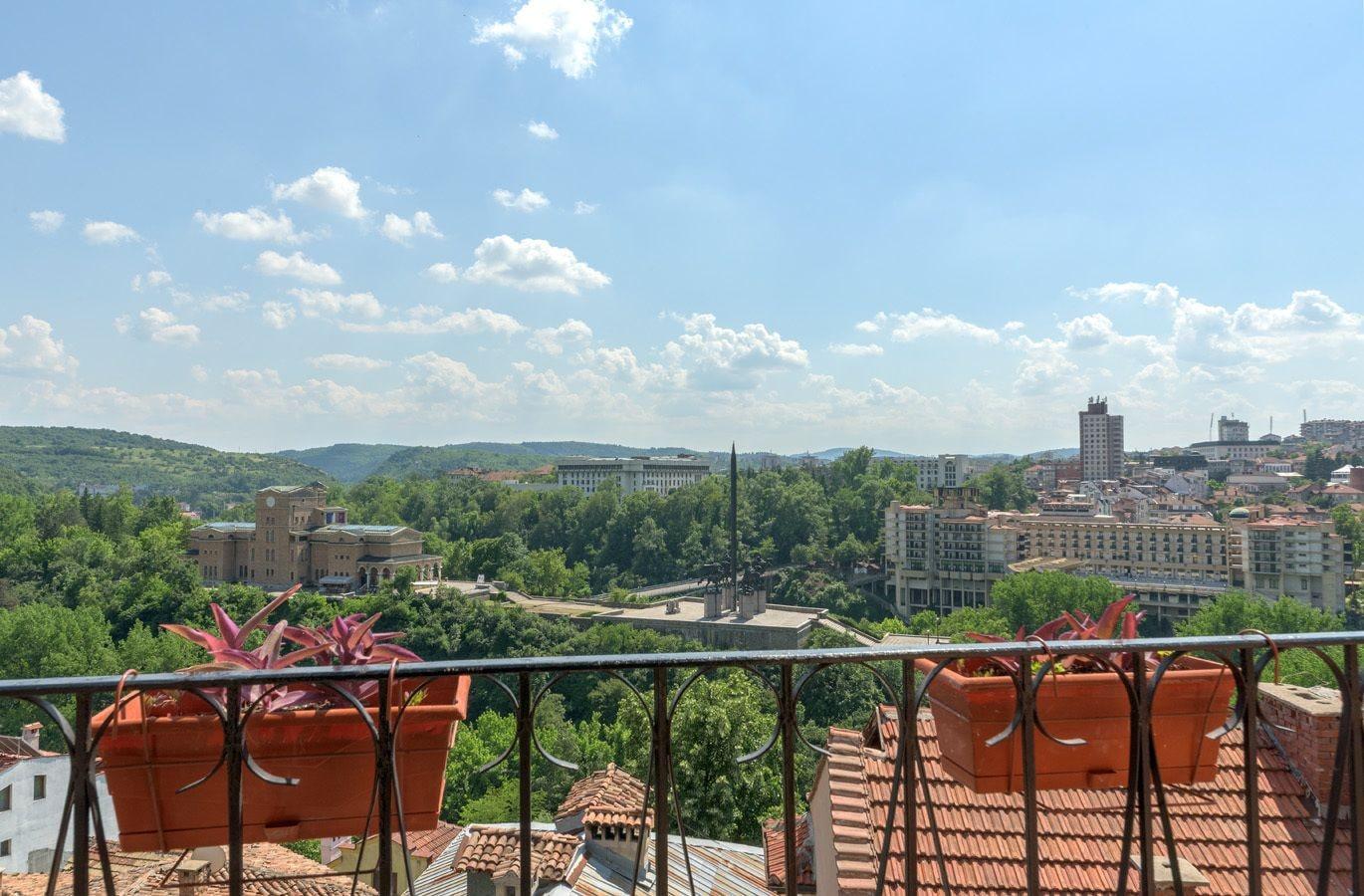 Varios Stambolov Hotel Veliko Tarnovo