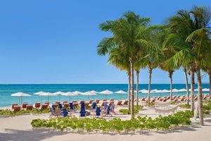 Alojamiento - The Riviera Maya EDITION At Kanai