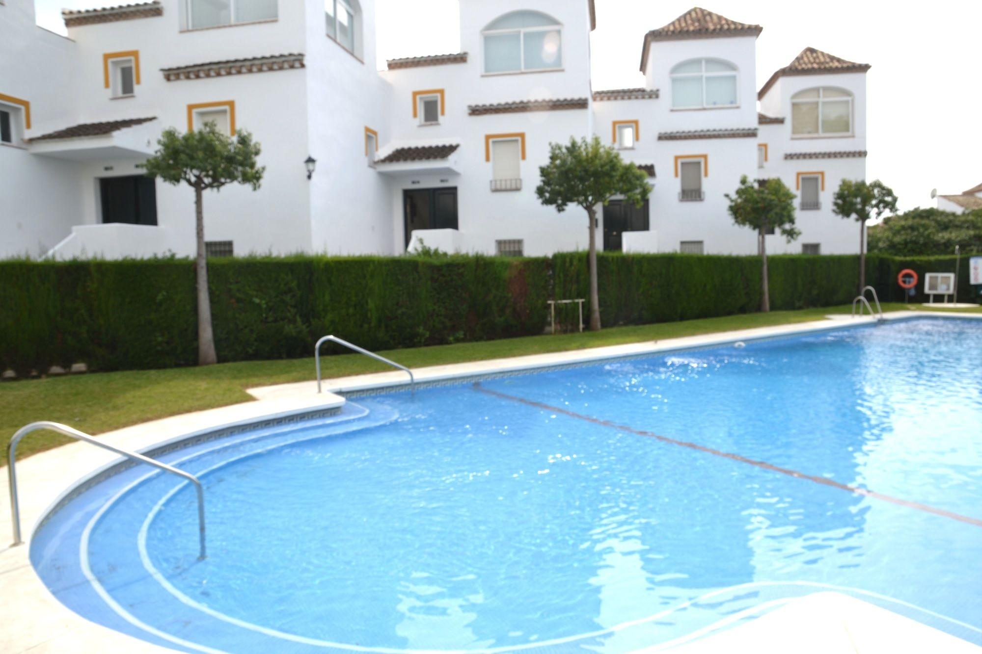 Varios Apartaluz Marbella Costabella