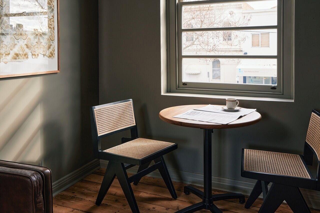 Equipamiento de Habitación The Courthouse North Melbourne