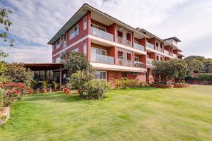 Alojamiento - Bella Vista Resort