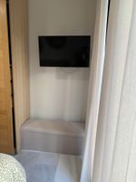 Alquiler Vacacional - Apartamento en Zona Centrica Badalona i 400m Playa Ideal Familias o Grupo Amigos