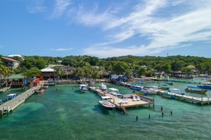 Alojamiento - Splash Inn Dive Resort & Villas